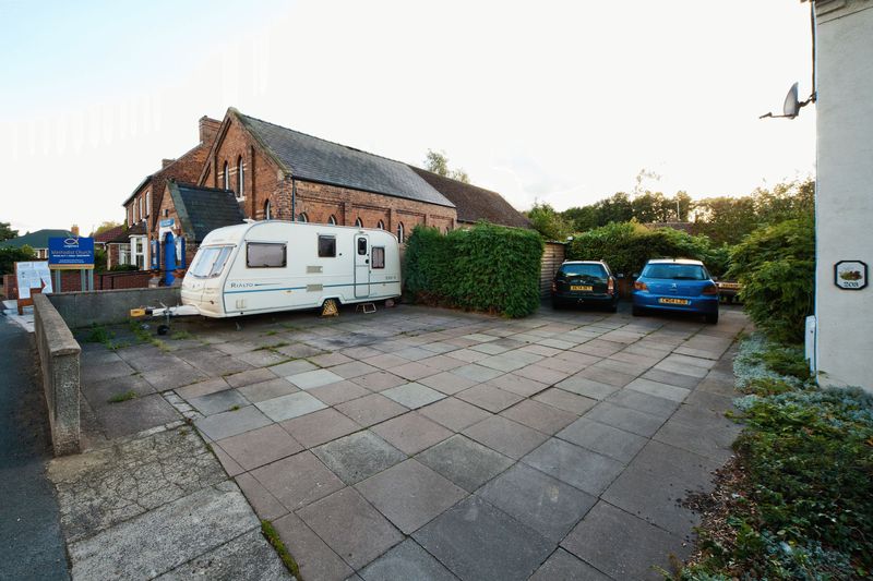 205 Hadley Park Road, Leegomery,  Telford